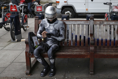 【特集】AFPのベストショット：1月12～18日