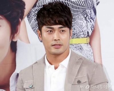 「詐欺で訴えられ姿隠した」韓国俳優…米カリフォルニアの食堂でサービング