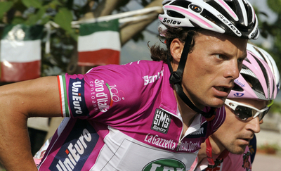 ドーピング違反のディルーカに2年の出場停止処分