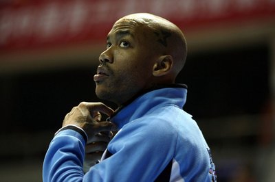 まるでリン旋風？中国バスケットボール界を熱狂させるマーブリー