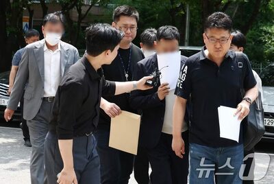 韓国の1000億ウォン台株価操作事件、塾経営者・病院長ら4人の拘束令状を棄却