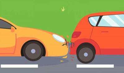 韓国で心が温まる？“接触事故”…ぶつけられた女性運転手の“思いやり”に感動の声