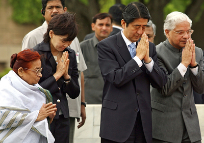 日印両政府、EPAの年内締結に意欲