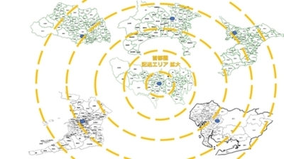 ラストワンマイル協同組合　協同配送パートナー募集