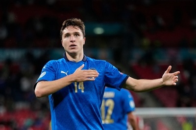 イタリアが欧州選手権8強 延長の末オーストリア下す