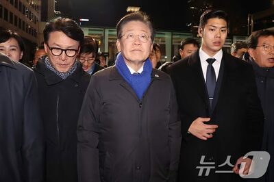 尹大統領2度目の弾劾案、14日に採決へ…韓国野党「可決されるまでやる」