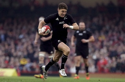 頭部強打のB・バレット、脳振とうの症状なしも当面欠場へ