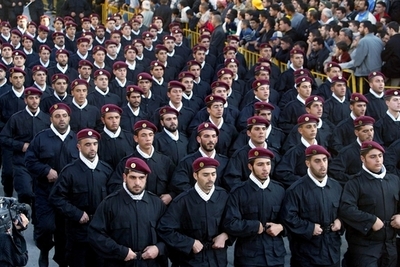 米国家情報長官、ヒズボラが米国本土を攻撃する可能性を指摘