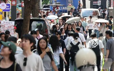 韓国ファッション業界、訪韓客の購買増→実店舗戦略を強化