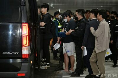 「高収益」テレグラム求人の闇、渡航翌日にタイで監禁…母の通報が救った韓国30代男性の衝撃実話