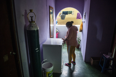 コロナ禍で少女と女性900人超が行方不明、死亡の恐れも ペルー