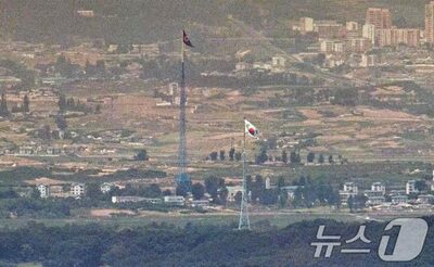 韓国と北朝鮮、無人機による軍事的衝突は回避…「管理型対峙」局面へ