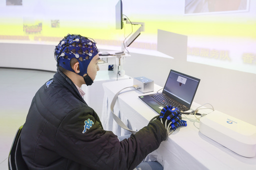 BMI産業が黄金期に