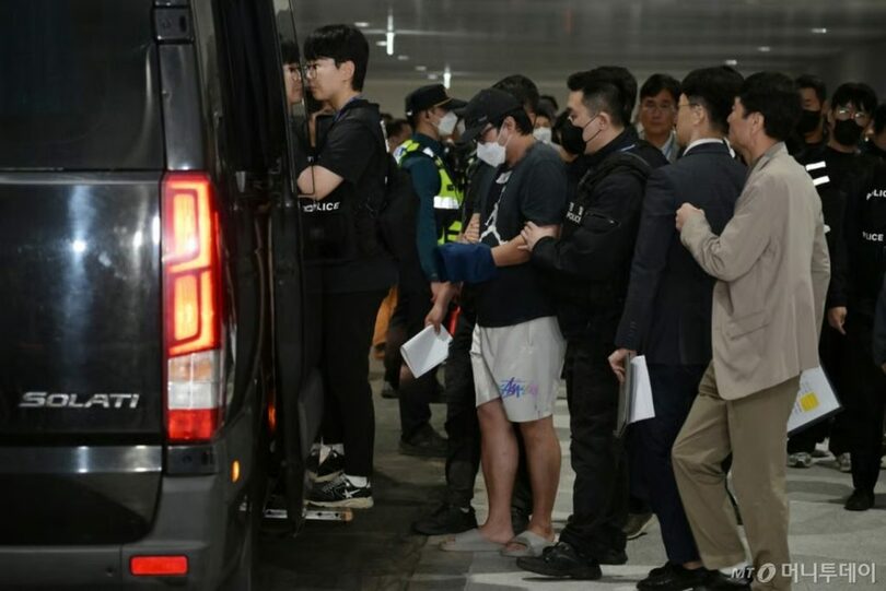 写真は記事の内容とは関係ありません(c)news1/MONEYTODAY