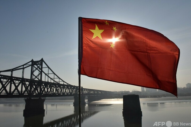 ウクライナ危機と台湾問題の比較に不快感 中国外務省報道官