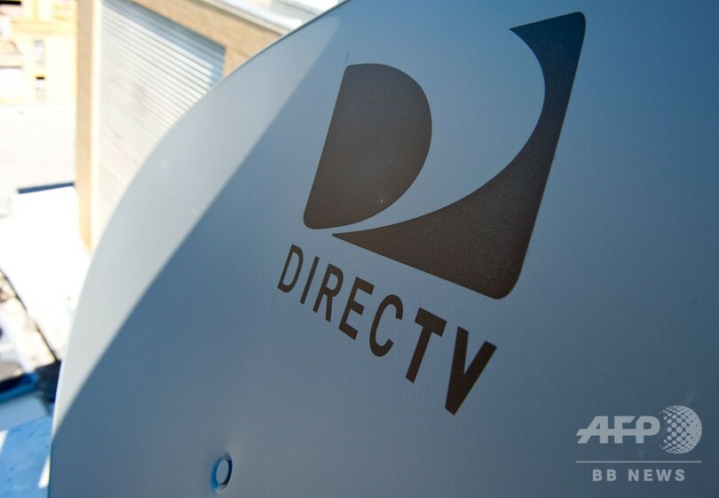 米ディレクTV、通信衛星を墓場軌道へ バッテリー異常で爆発の危険