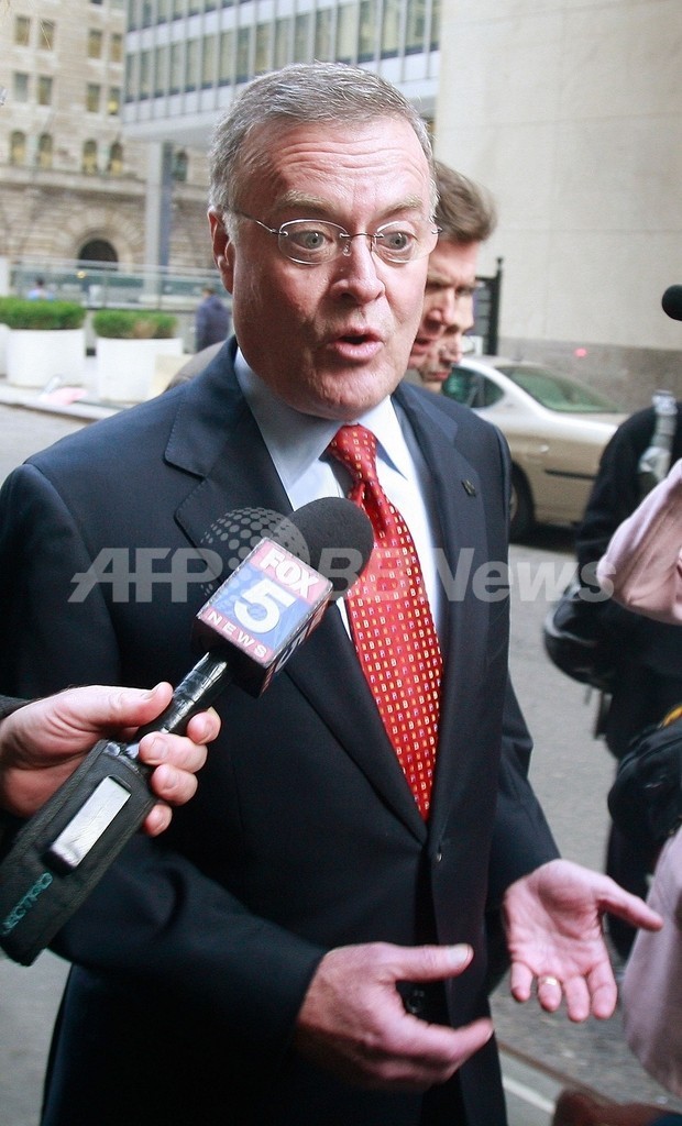 米バンカメ、09年1-3月期は大幅増益 貸倒引当金も急増