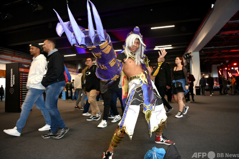 2025年上半期、中国自主開発ゲームの海外売上は11.07％増加