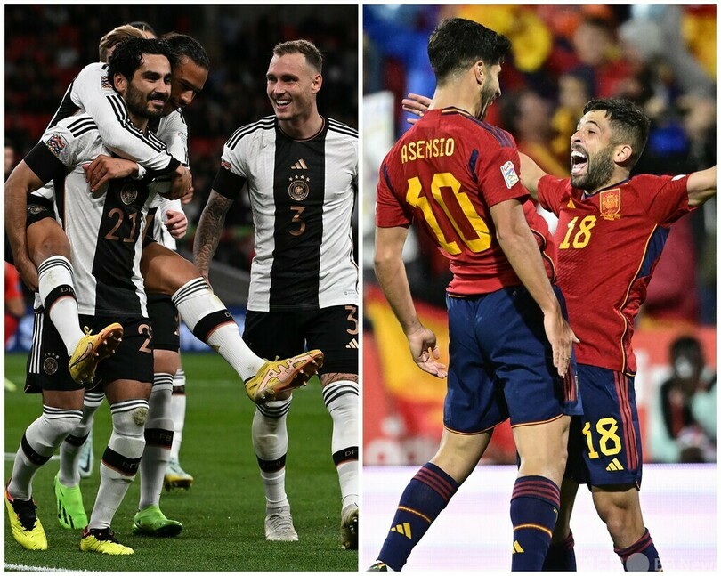 日本がドイツ、スペインの優勝経験国に挑む W杯グループE展望