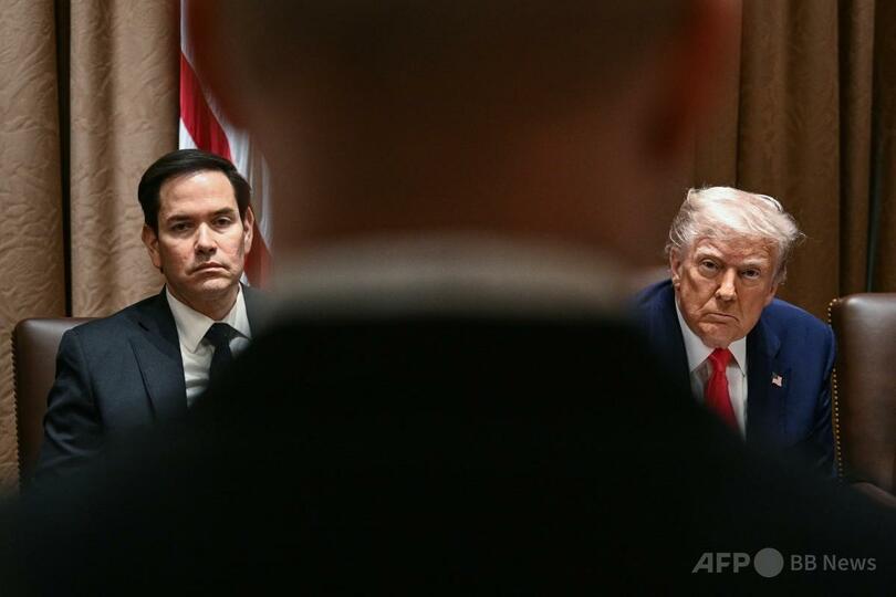 米、外国の偽情報対策部門を廃止 「言論の自由」守るため