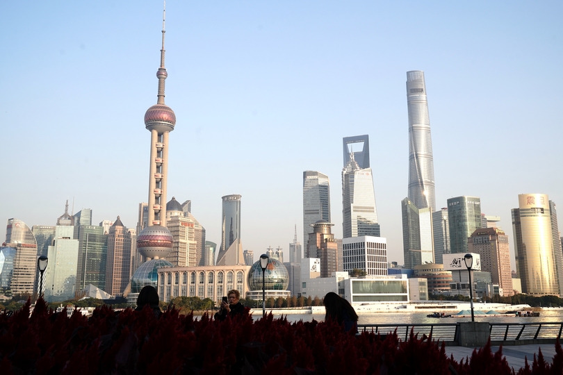 第32回国際金融センター指数発表、中国の各都市が順位上げる