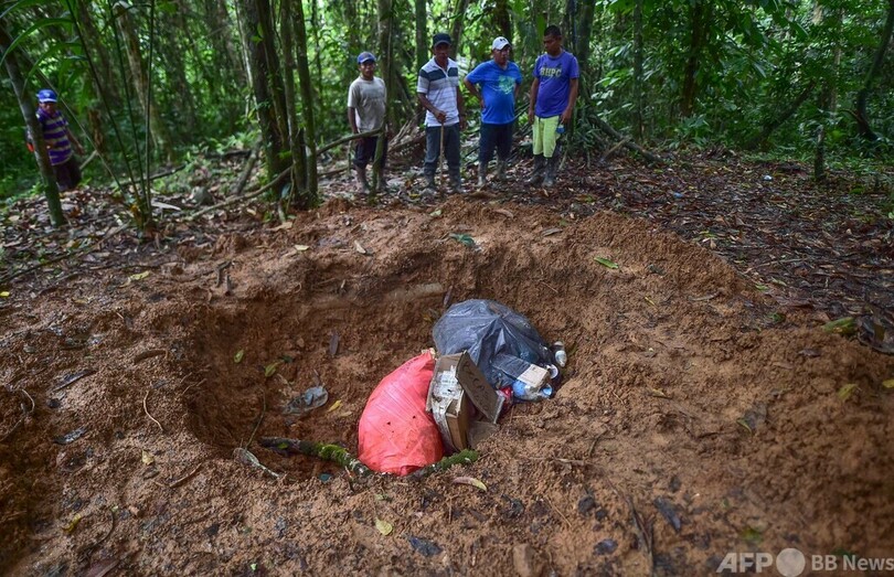 「悪魔払い」で7人殺害、宗教団体メンバーに禁錮50年 パナマ