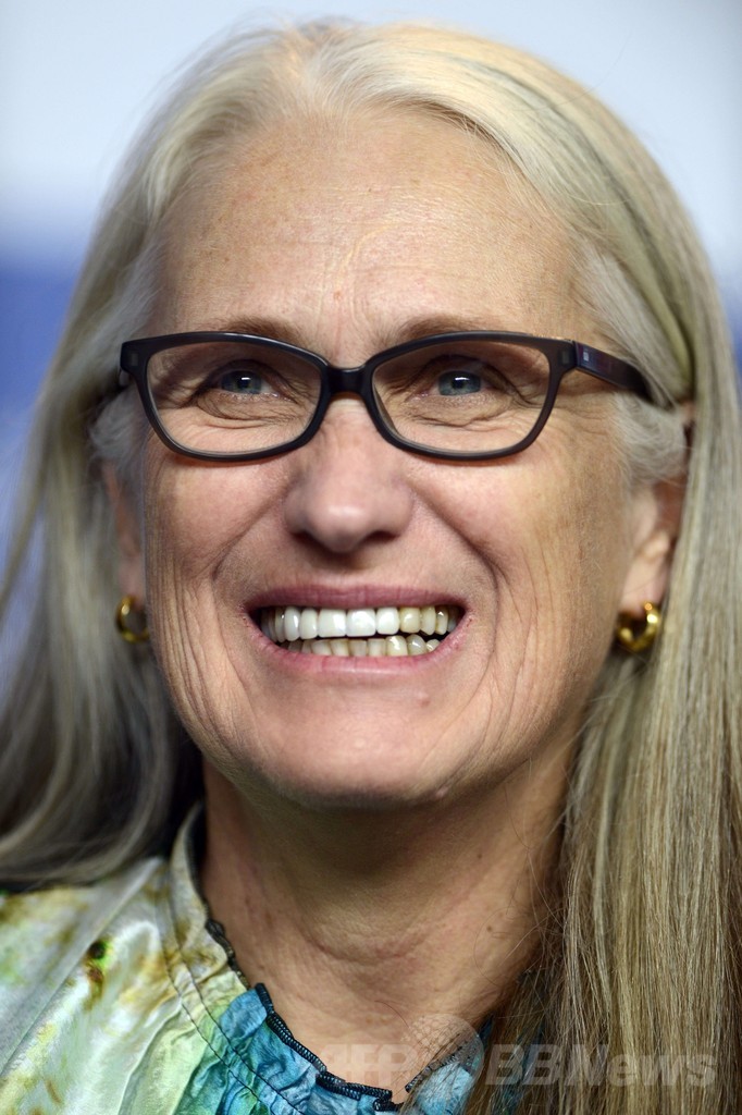 ジェーン・カンピオン監督、カンヌ審査委員長に