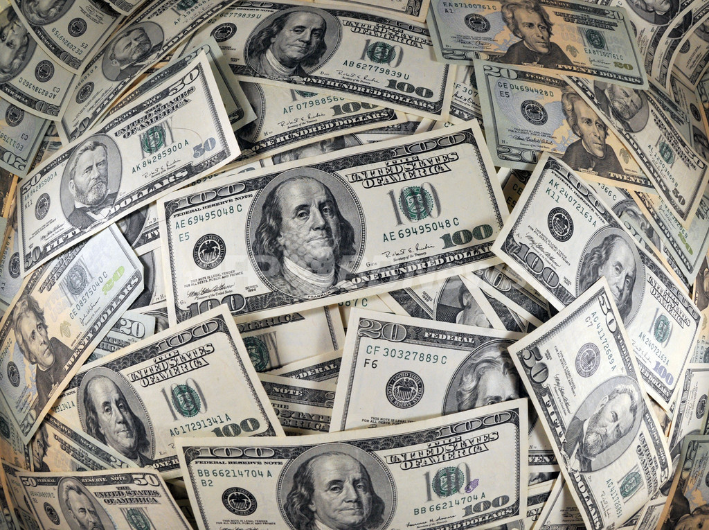 「お金はあればあるほど幸せ」米研究 「お金はあればあるほど幸せ」米研究
