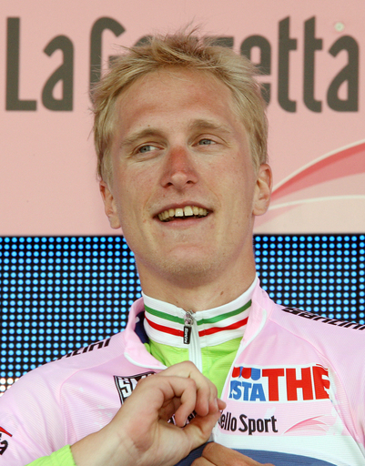 第90回ジロ デ イタリア 第1ステージ リクイガス チームタイムトライアルを制す イタリア 写真7枚 国際ニュース Afpbb News