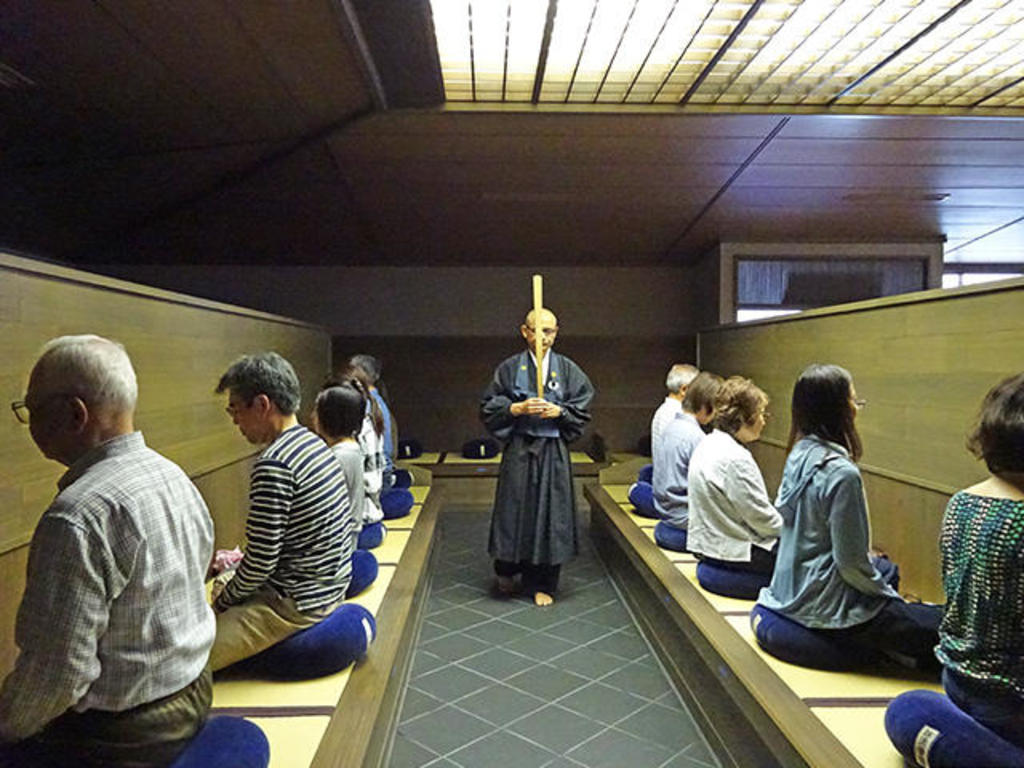 駒沢女子大学・短期大学が恒例の仏教講座を開催 -- 2019年度後期は9月28日、10月26日、11月9日、12月14日の4回実施予定 駒沢女子大学・短期大学が恒例の仏教講座を開催 -- 2019年度後期は9月28日、10月26日、11月9日、12月14日の4回実施予定
