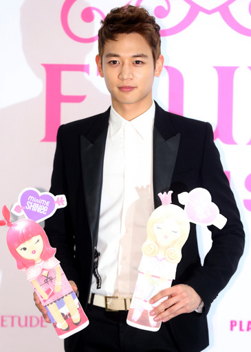 SHINee 香水　エチュード　ハウス　Be My Princess 人形5体 SHINee 香水 エチュード ハウス Be My Princess 人形5体 - メルカリ