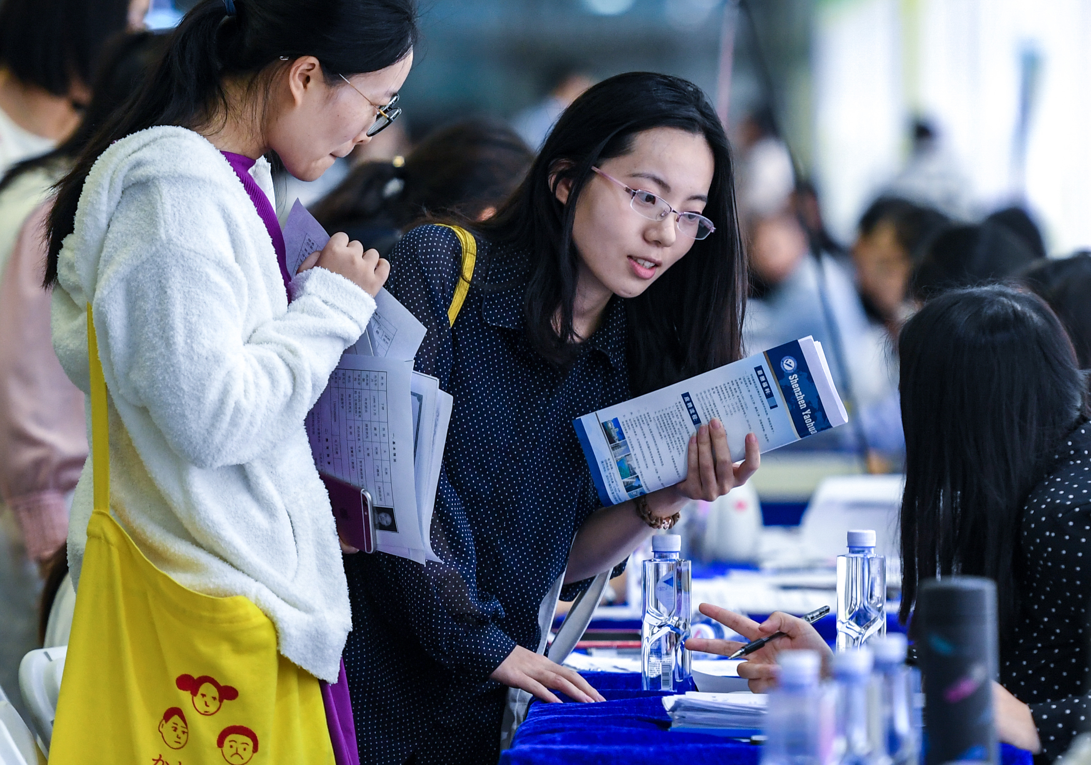 ビッグデータ技術革新力アップ 中国、課題は人材不足解消 ビッグデータ技術革新力アップ 中国、課題は人材不足解消