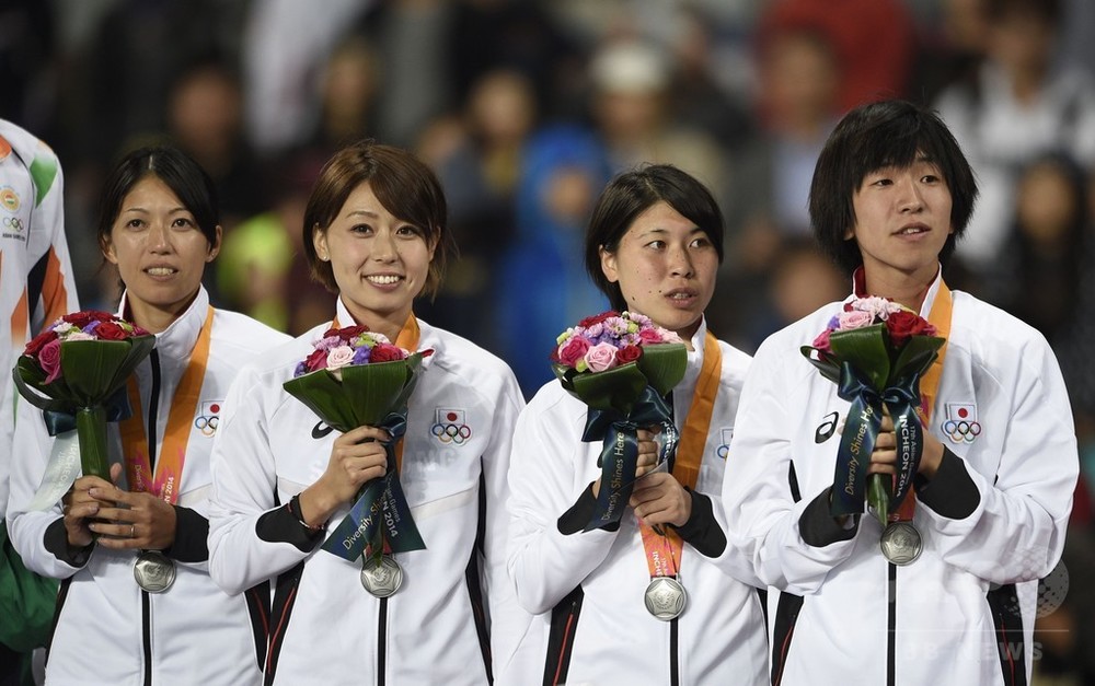 2018年アジア大会(体操競技)(BD-R) 日本女子選手画像集　約9000枚 2018年アジア大会(体操競技)(BD-R) 日本女子選手画像集 約9000枚