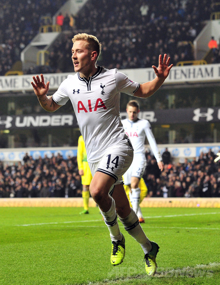 クロップ監督 ホルトビーのドルトムント移籍にお茶を濁す 写真1枚 国際ニュース Afpbb News