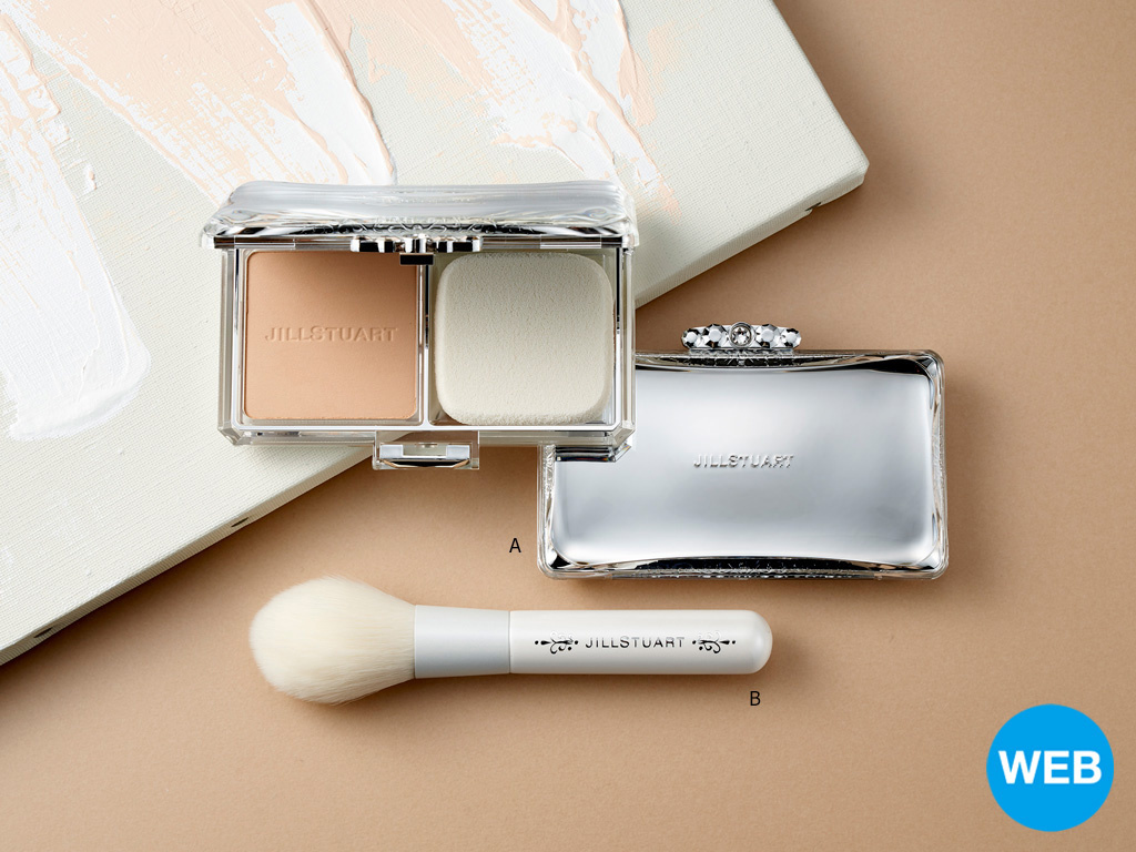 <HANKYU BEAUTY AUTUMN COSMETICS>ジルスチュアート <HANKYU BEAUTY AUTUMN COSMETICS>ジルスチュアート