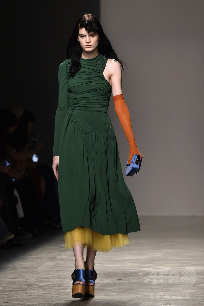 「ロシャス」17年春夏