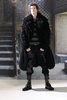 都内の在日スペイン大使館で開催された「LOEWE and JUNYA WATANABE COMME des GARçONS」のショー。(c)LOEWE and JUNYA WATANABE COMME des GARçONS