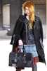 都内の在日スペイン大使館で開催された「LOEWE and JUNYA WATANABE COMME des GARçONS」のショー。(c)LOEWE and JUNYA WATANABE COMME des GARçONS