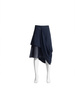 「MAISON MARTIN MARGIELA WITH H&amp;M」のスカート 1万1990円。(c)H&amp;M