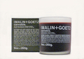 「マリン＆ゴッツ（MALIN+GOETZ）」のカナビスキャンドル。（c）MALIN+GOETZ