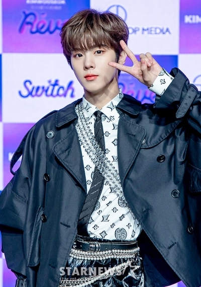 キム・ウソク、3rdミニアルバム「Reve」ショーケースを開催 – KOREA WAVE