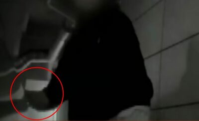 韓国・若い男女4人、車にタバコの火を押し付け損傷…修理費50万円、器物損壊で捜査へ