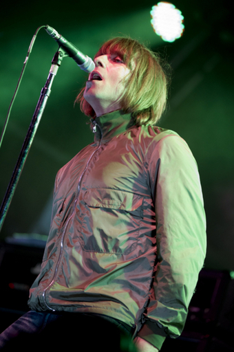 リアムのブランド「プリティグリーン」にアクセサリー・ライン仲間入り