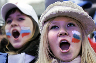 EU、「ロシア下院選は国際基準を満たしていない」