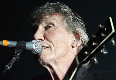 ロジャー・ウォーターズが「狂気ツアー」に寄せる思い - 香港