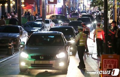 深夜のソウルで自動運転AIを訓練…韓国カカオモビリティ、実走行1万3000キロ