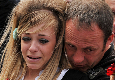 過半数がアフガン即時撤退望む、英世論調査