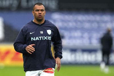 ラグビー豪代表のビール、性的暴行容疑で逮捕