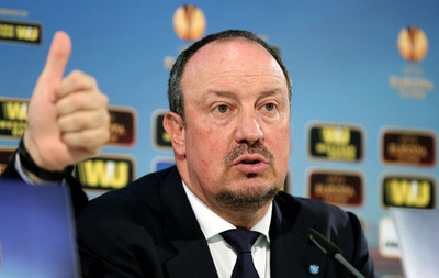 レアル新監督はベニテス氏で決定か、会長の希望は「スペイン語話せる人物」