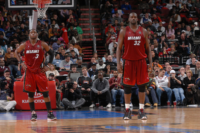 ヒート セブンティシクサーズに敗れシーズン21敗目